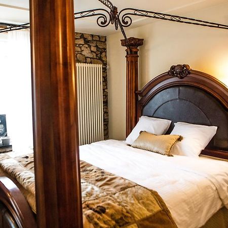 B&B Le Tapis Rouge Вьельсальм Экстерьер фото