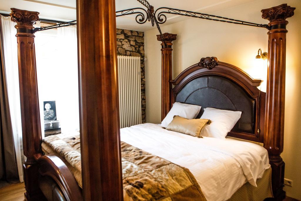 B&B Le Tapis Rouge Вьельсальм Экстерьер фото