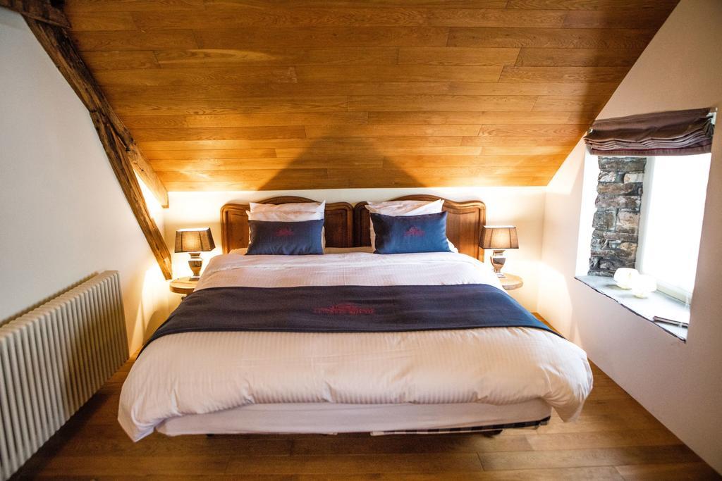 B&B Le Tapis Rouge Вьельсальм Экстерьер фото