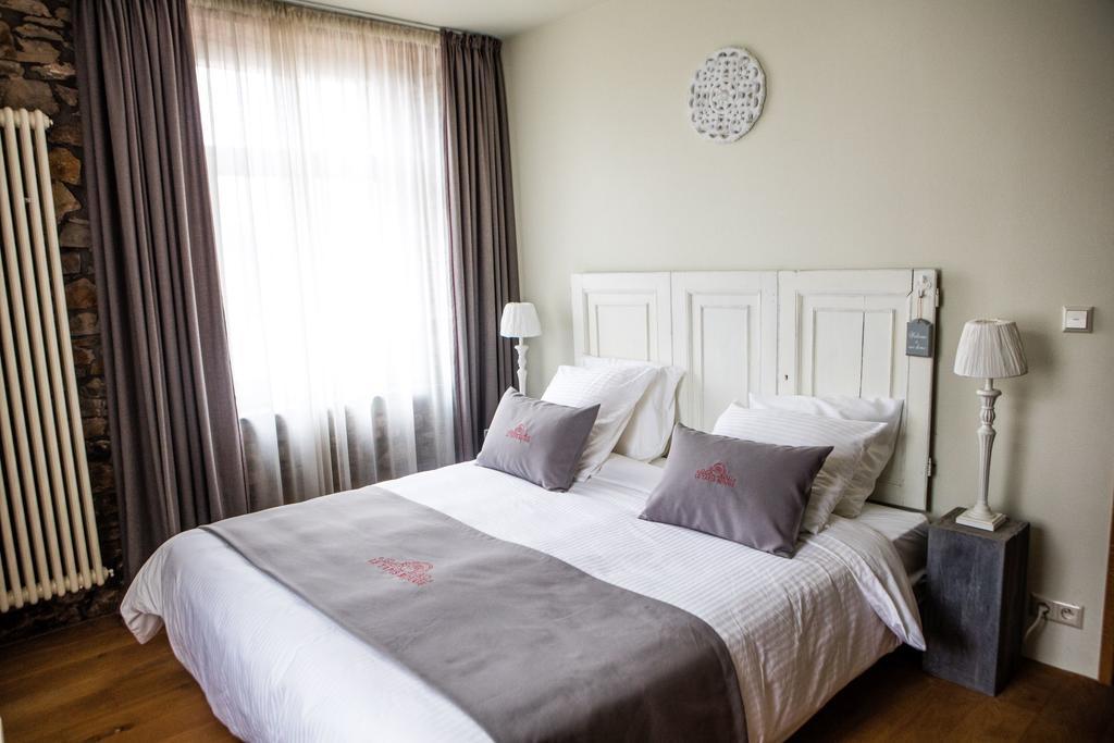 B&B Le Tapis Rouge Вьельсальм Экстерьер фото