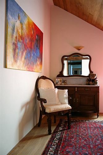 B&B Le Tapis Rouge Вьельсальм Экстерьер фото